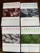 Larousse gastronomique publish for sale  AYLESBURY