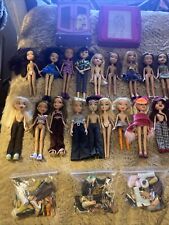 Used, Vintage Bratz Dolls Huge Lot Bundle for sale  Shipping to South Africa