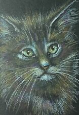 Aceo orig fluffy for sale  Greencastle