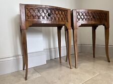 Stunning pair french for sale  LEICESTER