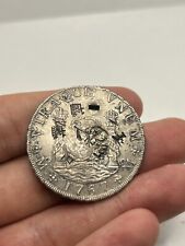 1767 mexico silver for sale  Corpus Christi