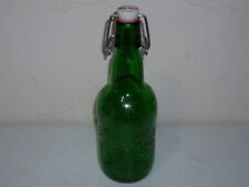 Vintage green glass for sale  Clarkston