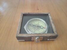 Antique compass vintage for sale  NORTHAMPTON