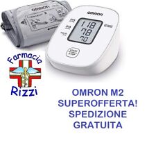 Omron misuratore pressione usato  Italia
