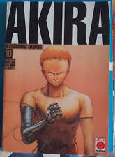 Akira planet manga usato  Lendinara