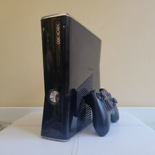 Controle de jogo Microsoft Xbox 360 Slim 250GB fonte de alimentação RGH 3 17559 comprar usado  Enviando para Brazil