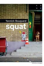 V2011206 squat yannick d'occasion  Hennebont