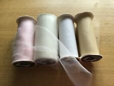Four massive rolls for sale  DERBY