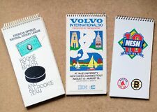 Sports reporters notebooks for sale  Waterbury