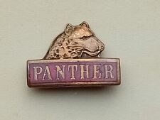 Rare panther motorbike for sale  LLANDOVERY