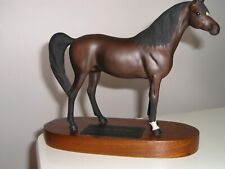 Beswick horse connoisseur for sale  WARRINGTON