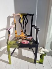 Painted chair occasional for sale  DORCHESTER