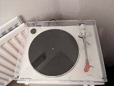 Audio technica lp3 for sale  NEWTOWNABBEY