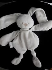 Doudou peluche lapin d'occasion  Molsheim