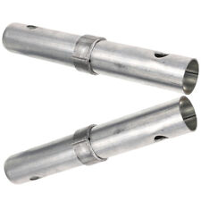 2pcs scaffolding coupling for sale  Shipping to Ireland