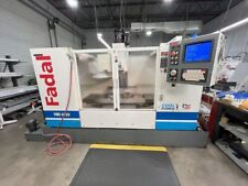 Fadal vmc4020ht cnc for sale  Stone Mountain