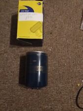 New oil filter for sale  DUDLEY