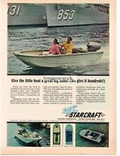 1968 starcraft explorer for sale  Columbia