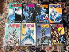 Guyver takaya yoshiki usato  Bra