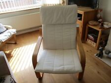Ikea poang armchair. for sale  ASHFORD