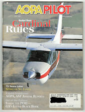 Aopa pilot magazine for sale  Hilliard