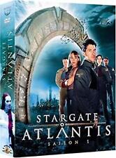 Dvd stargate atlantis d'occasion  Versailles