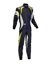 Usado, Go-Karting kart traje de salto traje de carreras trajes de kart personalizado impreso digitalmente traje segunda mano  Embacar hacia Argentina