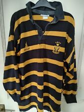 rugby jerseys for sale  PLYMOUTH