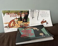 Calvin and hobbes d'occasion  Lille-