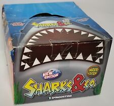 Sharks maxxi new for sale  Shipping to Ireland