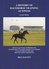 Horse racing book. for sale  EPSOM