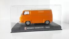 Renault estafette 1962 d'occasion  Ivry-la-Bataille