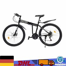 Speed folding bike for sale  Shipping to Ireland