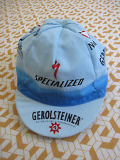 Casquette cycliste specialized d'occasion  Arles