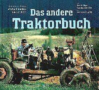 Traktorbuch landmaschinen mark gebraucht kaufen  Berlin