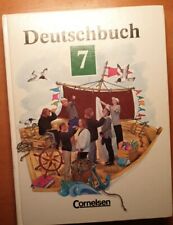 Deutschbuch gymnasium allgemei gebraucht kaufen  Köln