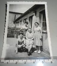 Altes foto familie gebraucht kaufen  Deutschland