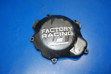 2000 KX250 BOYESEN FACTORY RACING STATOR SIDE CASE GENERATOR COVER 14031-1231 for sale  Shipping to South Africa