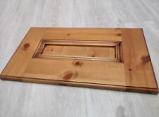 Solid pine door for sale  Shipping to Ireland