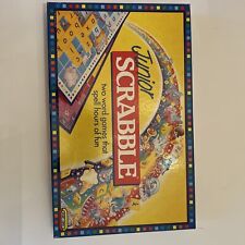 Vintage Spears Games Junior Scrabble na sprzedaż  Wysyłka do Poland