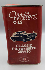 Millers oils classic for sale  REDRUTH