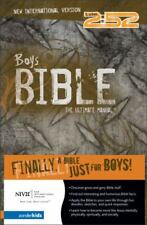 Boys bible osborne for sale  Frederick