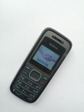 Celular Preto (T-Mobile) - Nokia 1208, usado comprar usado  Enviando para Brazil