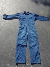 men jean jumpsuit for sale  Rockford