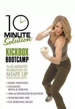 Minute solution kickbox for sale  UK