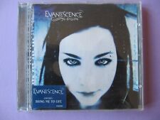 Evanescence fallen cd usato  Torino