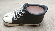 Keramikschuh sneaker schwarz gebraucht kaufen  Schwabach