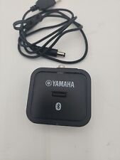 Yamaha YBA-11 Bluetooth Audio Receiver Adapter Works.  for sale  Shipping to South Africa