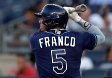 Wander franco baseball for sale  Salem
