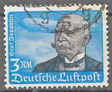German reich airmail for sale  Shipping to Ireland